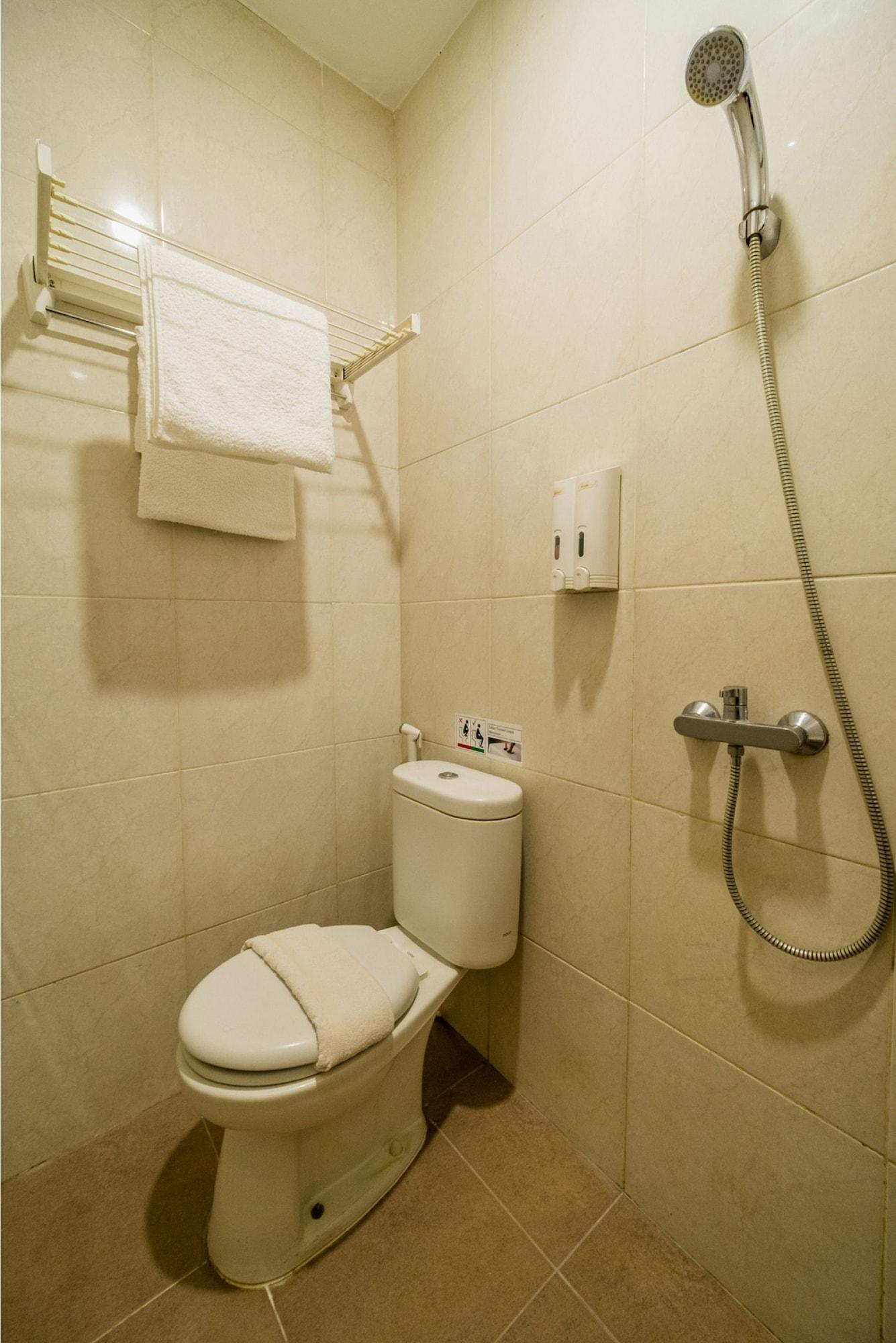 Oyo 279 Deli Homestay Medan Zewnętrze zdjęcie