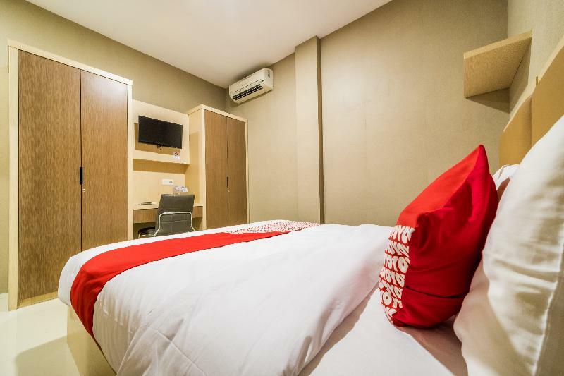 Oyo 279 Deli Homestay Medan Zewnętrze zdjęcie