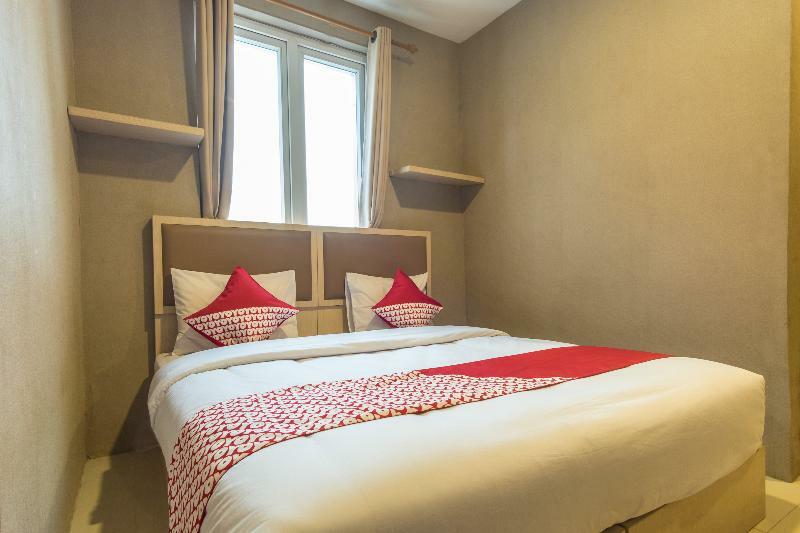 Oyo 279 Deli Homestay Medan Zewnętrze zdjęcie