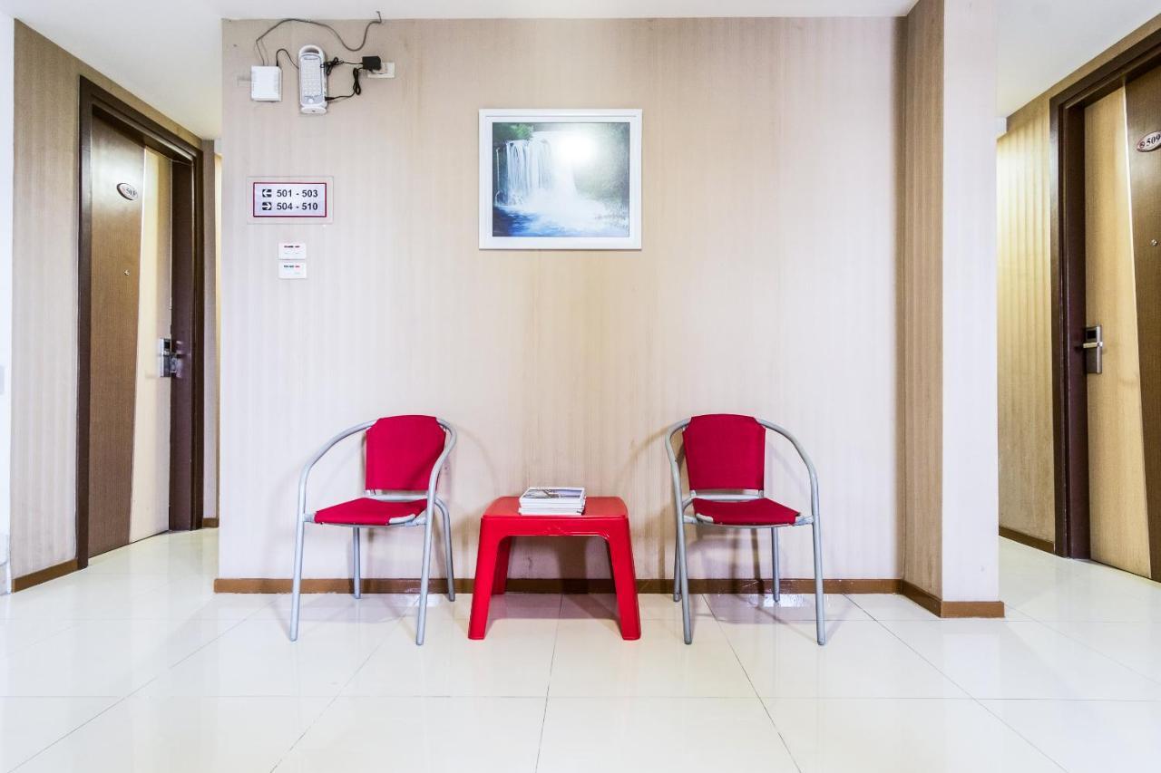 Oyo 279 Deli Homestay Medan Zewnętrze zdjęcie