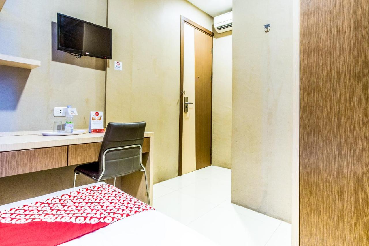 Oyo 279 Deli Homestay Medan Zewnętrze zdjęcie