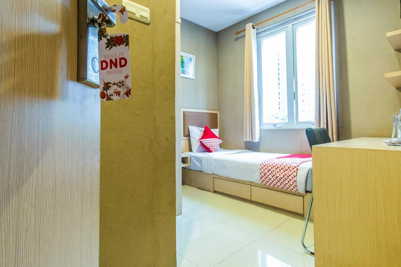 Oyo 279 Deli Homestay Medan Zewnętrze zdjęcie