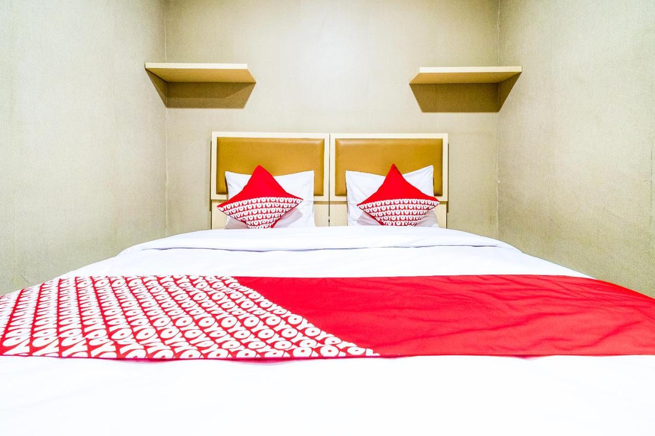 Oyo 279 Deli Homestay Medan Zewnętrze zdjęcie