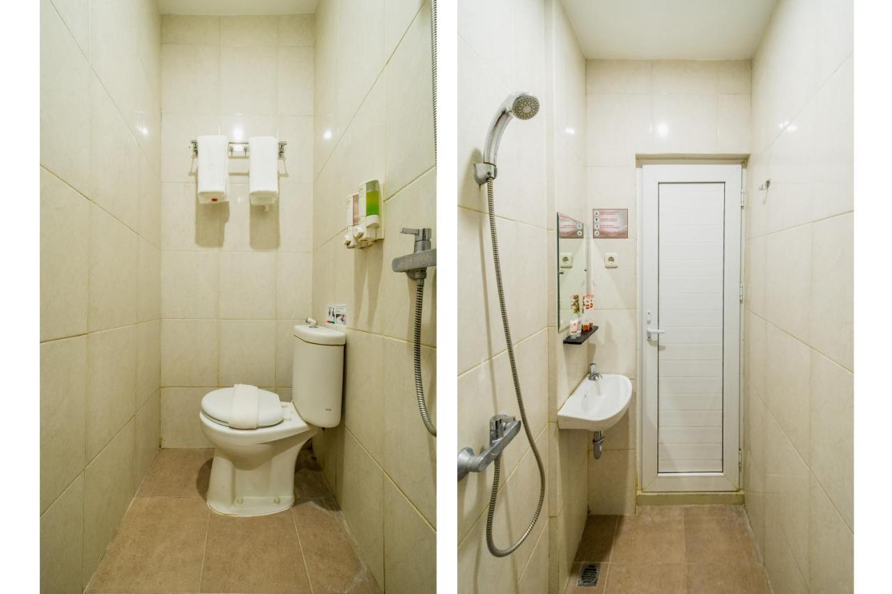 Oyo 279 Deli Homestay Medan Zewnętrze zdjęcie